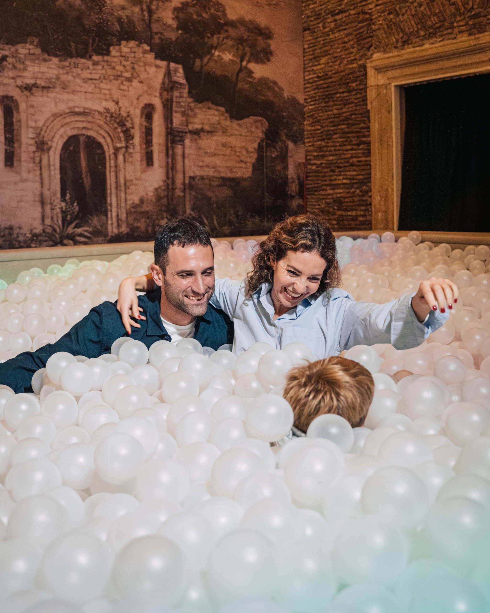 🖼️ 이코노 로마 (IKONO Roma)